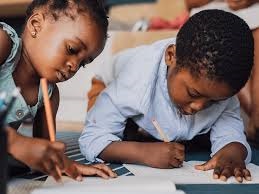 Primary Online Class