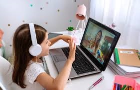 Secondary Online Study