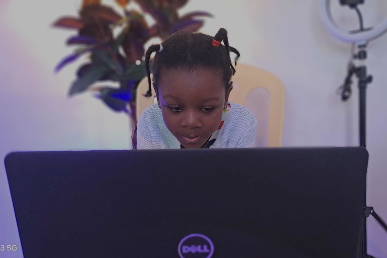 Nursery Learning